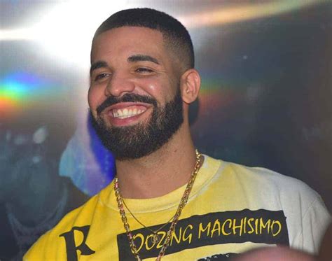 Is Drake Teaming Up With A Hip Hop Legend On "Scorpion"?