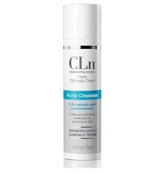 CLn Acne Cleanser - APDerm CLn Acne Cleanser