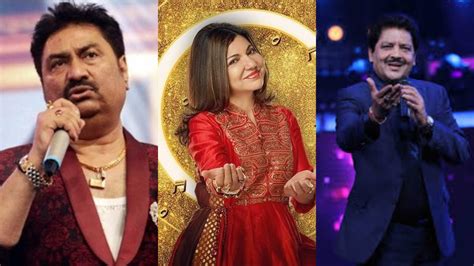 FWICE asks Alka Yagnik, Udit Narayan and Kumar Sanu to not participate in US show – India TV