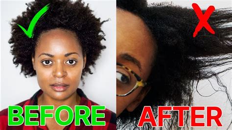 What is an Afro Hair Texturizer and How Does it Work?