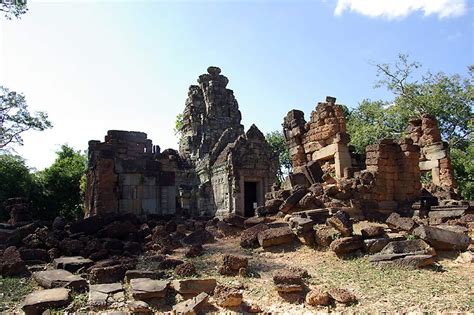 10 Hidden Temples in Siem Reap - Siem Reap Secret Temples – Go Guides