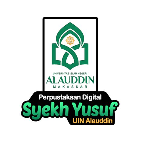 Download Logo Uin Alauddin Makassar Png - 36+ Koleksi Gambar