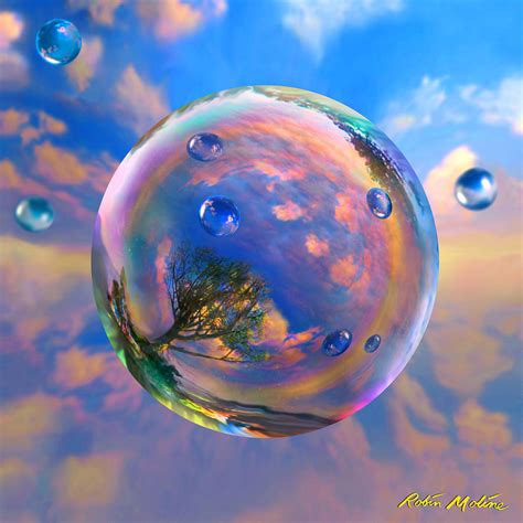 Dream Bubble - Cliparts.co