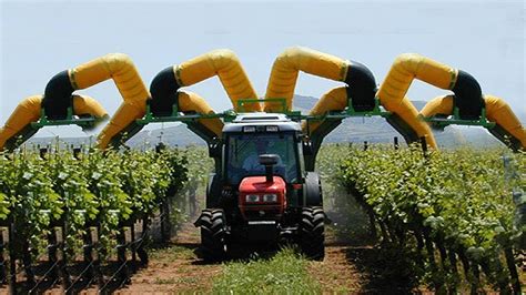 Modern Farming Machines & Technology That Will Amaze You | Techstore