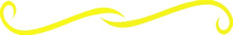 Yellow Divider Clip Art at Clker.com - vector clip art online, royalty ...