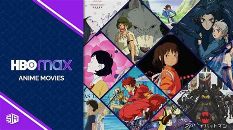 15 Anime Movies To Watch On HBO Max in US