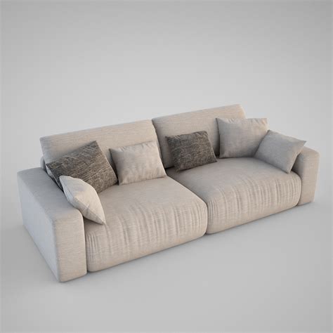 3d sofa set