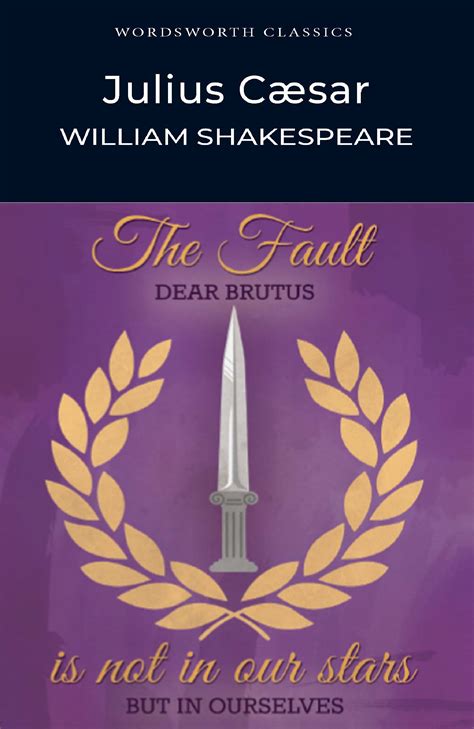 Julius Caesar - Wordsworth Editions