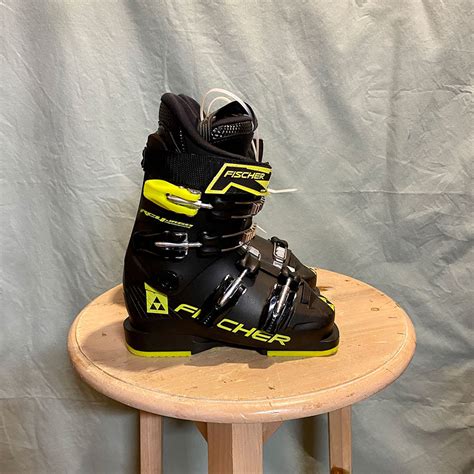 Used Kid's Ski Boots — Vermont Ski and Sport