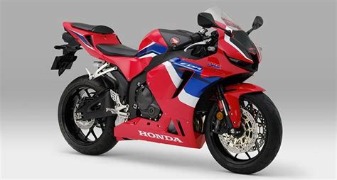 เทียบสเปค 2021 Honda CBR600RR vs 2020 Honda CBR650R - Motorival.com