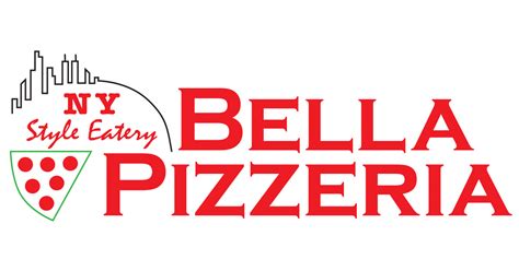 Bella Pizzeria - New York Style Pizza and Pizza by the Slice