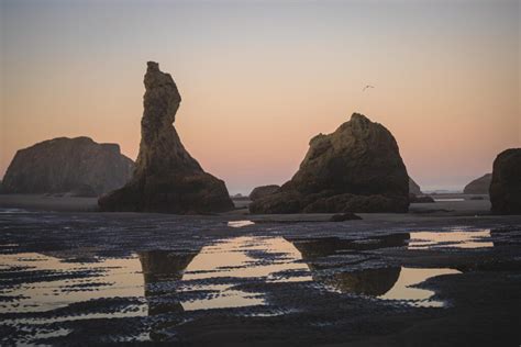 9 Cool Adventures Around Bandon Beach, Oregon