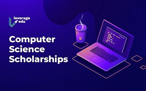 Computer Science Scholarships for International Students - Leverage Edu