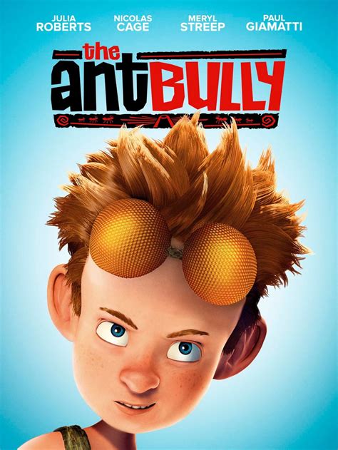 The Ant Bully | Jack Miller's Webpage of The Ant Bully Wikia | FANDOM ...