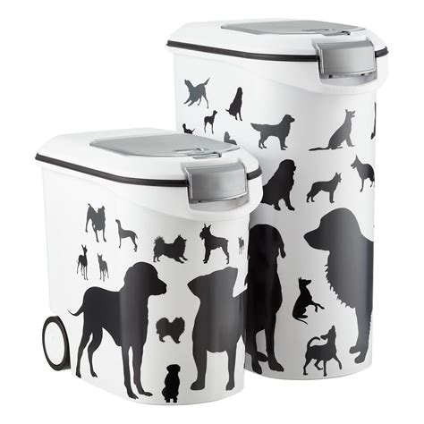 Dry Dog Food Containers | The Container Store