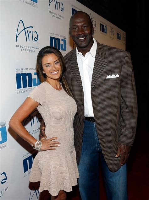 Michael Jordan's Wife-Yvette Jordan: Bio, Net Worth, Kids, Married Life - Celeb Tattler