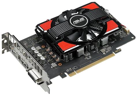 Best Radeon RX 550 Graphics Card for Gaming, HTPC & Video Editing