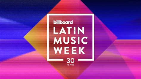 2020 Billboard Latin Music Week Day 4 Livestream