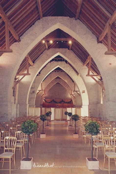 The beautiful Tithe Barn, Petersfield | Weddings~ Decorations,Marquee…