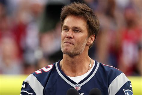 Tom Brady Rips NFL For Controversial Player Fines - The Spun