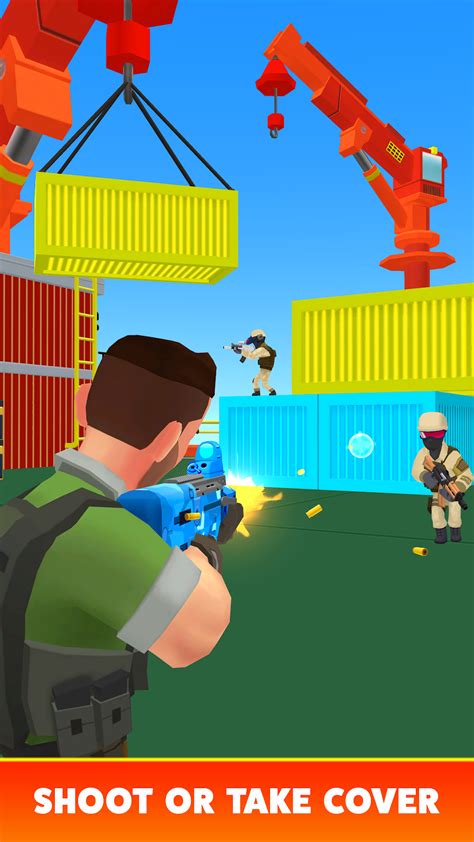 Bullets Bucks for Android - Download