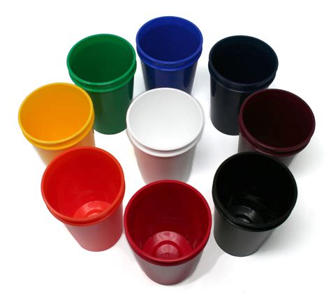 New Product : Reusable Plastic 12oz Kids Cups - Rolling Sands