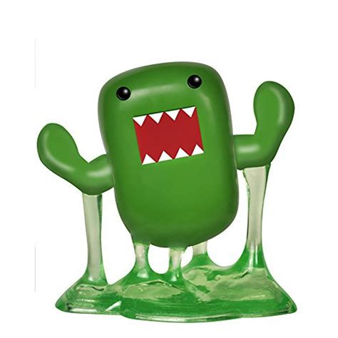 Funko POP Ghostbusters: Slimer Domo Action Figure - Walmart.com - Walmart.com