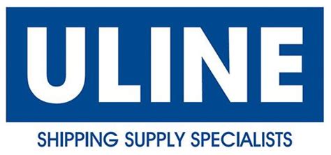 uline-logo-online-retailer | Arrow Fastener | ? logo, Online retail ...