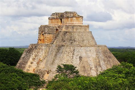 7 Most Amazing Pyramids in Mexico – Touropia Travel