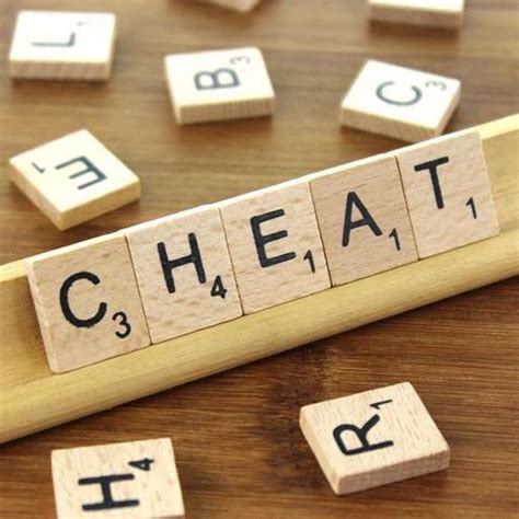 Word Cheats for Scrabble & WWF - Apps on Google Play