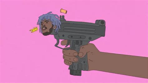 Cartoon Lil Uzi Wallpapers - Top Free Cartoon Lil Uzi Backgrounds ...