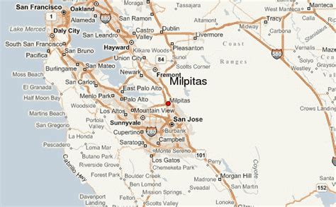 Milpitas Location Guide