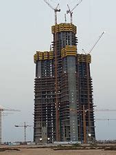 Jeddah Tower - Wikipedia