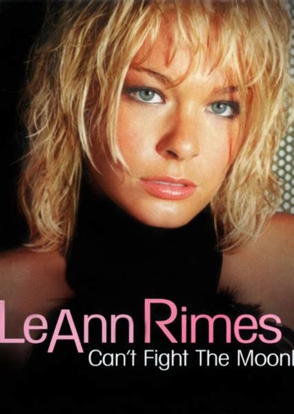 I Need You (LeAnn Rimes Biopic) Fan Casting on myCast