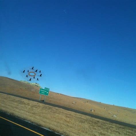 Enchanted Highway: Geese in Flight - 3 tips from 369 visitors