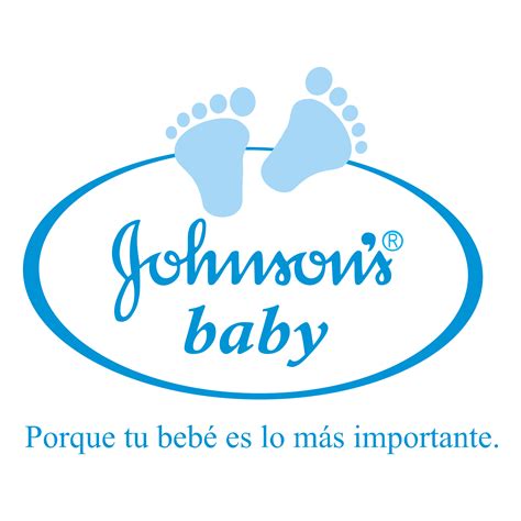 Johnson's baby Logo PNG Transparent & SVG Vector - Freebie Supply