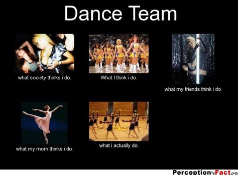 Motivational Quotes For Dance Teams. QuotesGram