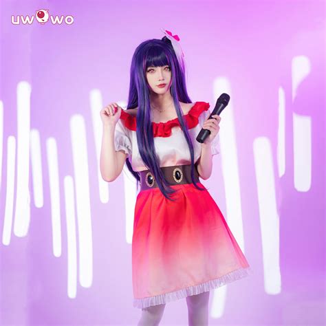 Oshi no Ko – Uwowo Cosplay