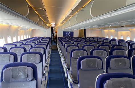 Boeing 787 9 Seat Map Lufthansa – Two Birds Home