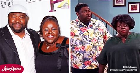 Cassi Davis and LaVan Davis from 'House of Payne' Joked about Rumors of ...