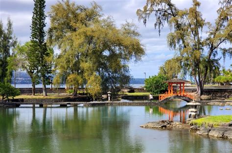 Beaches in Hilo - Hawaii Beaches