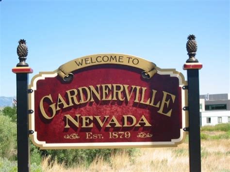 History | Gardnerville Water Company | Gardnerville Nevada