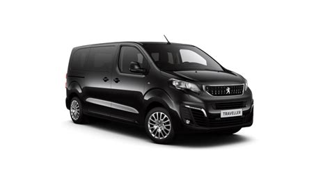 Peugeot Traveller Photos and Specs. Photo: Peugeot Traveller mod ...