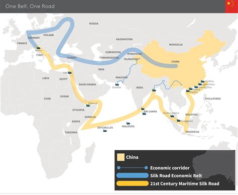 China greenlights first underwater high-speed railway | World Economic Forum