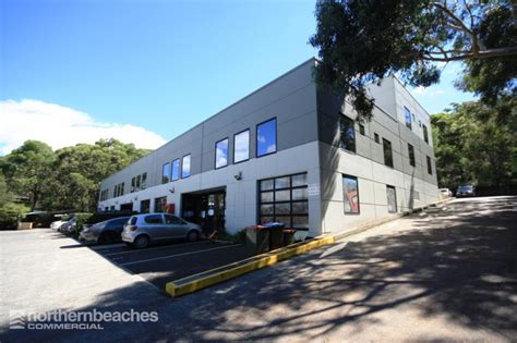 Belrose NSW 2085 - Sold Factory, Warehouse & Industrial Property | Commercial Real Estate