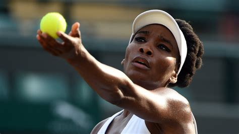 Venus Williams