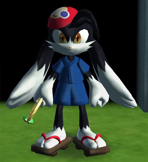 Image - Klonoa (Summer Outfit) (Wii DtP).png | Klonoa Wiki | FANDOM ...