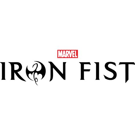 Iron Fist logo, Vector Logo of Iron Fist brand free download (eps, ai ...