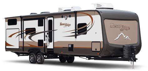 Highland Ridge recalls Mesa Ridge Lite 2804RK and Open Range Ultra Lite 2804RK travel trailers