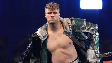 Will Ospreay Attacks Kenny Omega On AEW Dynamite, Will Wrestle On Rampage